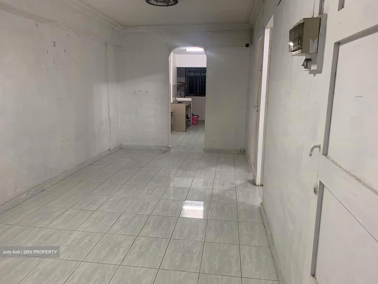 Blk 2 Lew Lian Gardens (Serangoon), HDB 3 Rooms #544126361